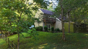 Family Fun Cozy Cabin Gatlinburg